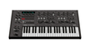 UDO DMNO - 8 Voice Polyphonic Binaural Analog-hybrid Black