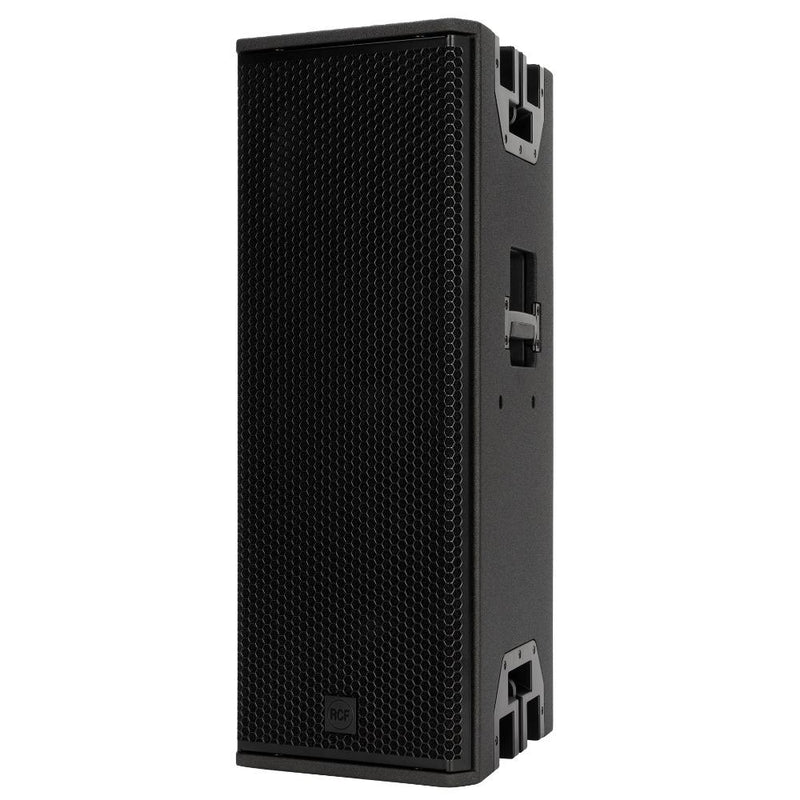 RCF RCF-KXW 4-A Wide 4X4 Column Array, Full-Range Sound