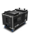 Chauvet Pro CLOUD 9 High-Output Low Flying Fog Machine