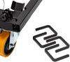 RCF RCF-KRT-WH HDL 38 Cart For HDL 38 Modules