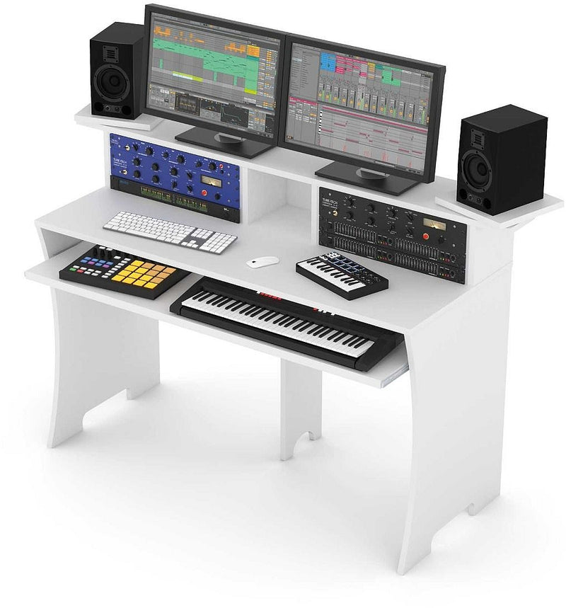 Établi Glorious Blanc