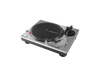 Reloop RP-2000 MK4 Direct-Drive DJ Turntable - Silver