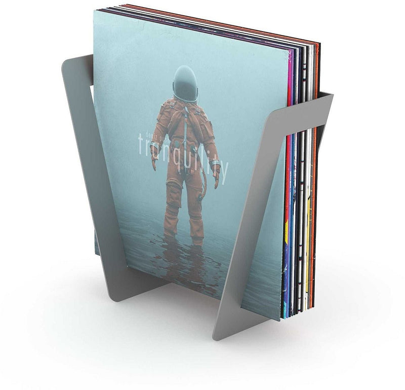 Support de disque vinyle Glorious de qualité supérieure