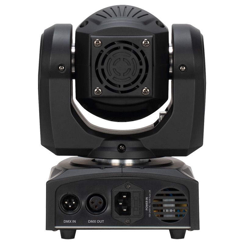 Eliminator 30W LED Spot Moving Head