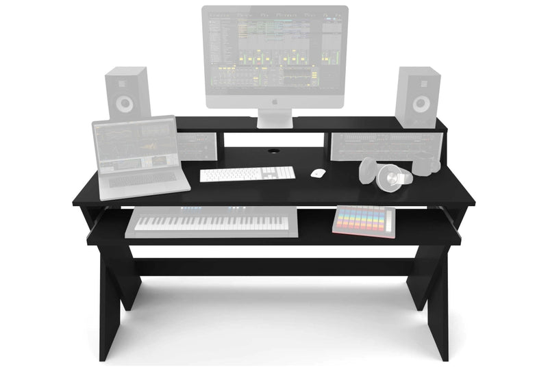 Glorious Sound Desk Pro Black