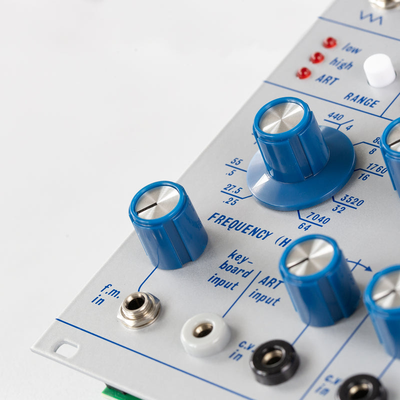 Tiptop Buchla Model 259T Complex Waveform Generator