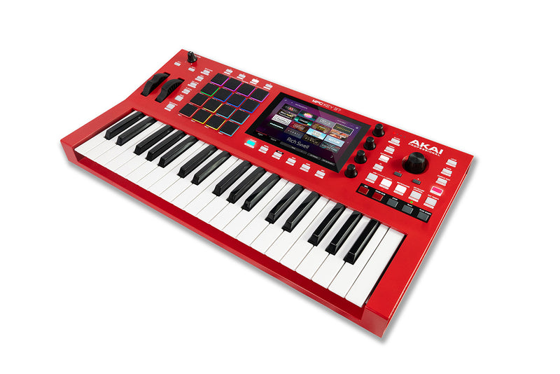Akai MPC Key 37 Standalone Production Keyboard