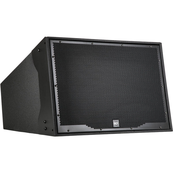 RCF RCF-HL 2290 Horn Loudspeaker, Wide Dispersion