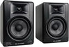 M-Audio BX5 BT 5" Ultra-compact Bluetooth Monitor Pair Black
