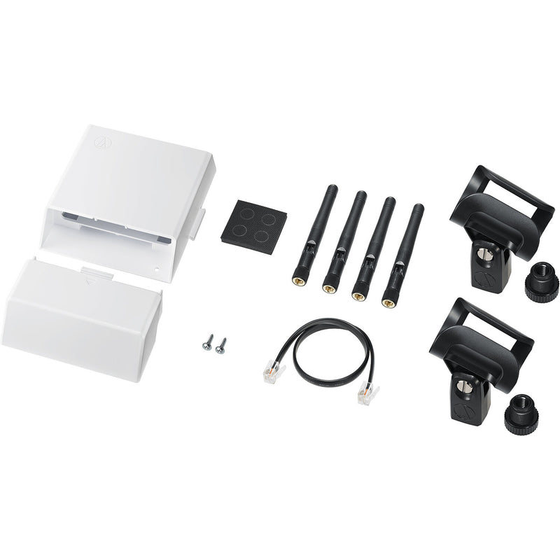 Audio Technica ATW-1422 System 20 Dual Handheld System