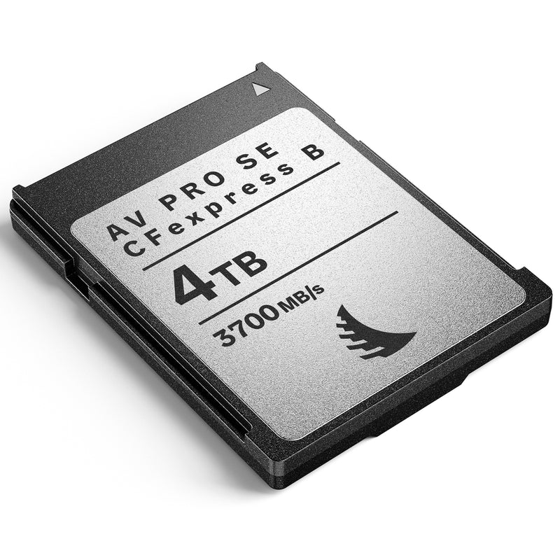 Angelbird AV PRO SE CFexpress B v4 MK2 4 TB