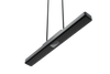 Biamp Parle CBC 2500 CM - Ceiling Mounted Conferencing Bar