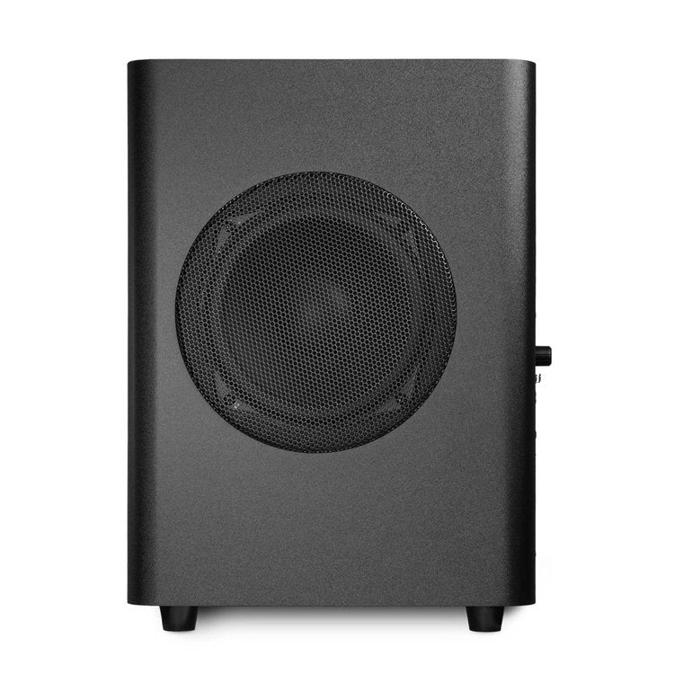 Kali Audio WS6.2 Project Watts Subwoofer - 2 x 6in