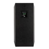 Enceinte professionnelle deux voies RCF Compact M12 noire