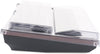 Decksaver DS-PC-MULTIPOLY Korg Multipoly Cover