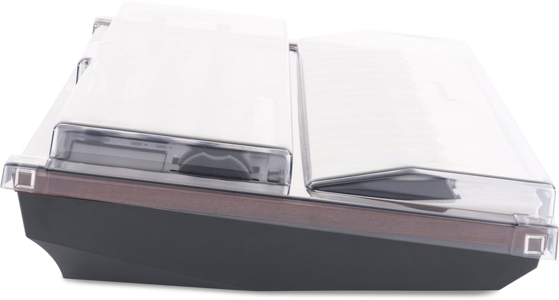 Decksaver DS-PC-MULTIPOLY Korg Multipoly Cover