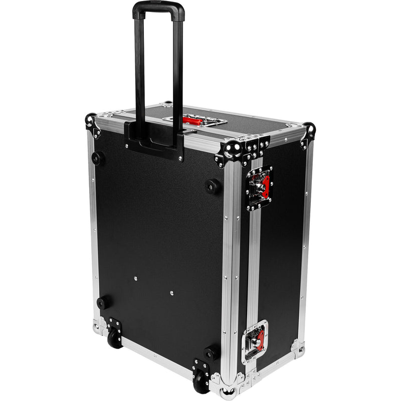 Gator GTOUR-WING-CMPCT-NDH Case Wing Cmpct No Doghs