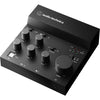 Audio Technica AT-UMX3 Livestreaming USB Audio Mixer