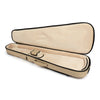 Gator Cases ICON Series Bag for Bass Guitars Khaki