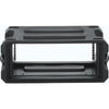 Gator G-PRO-4U-13 Roto-Molded Military-Grade Rack Case 13in