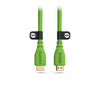 Rode 3M - 2.0 HDMI Premium Cable, (dia 6mm) - Green