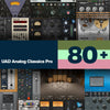 Universal Audio Apollo X6 Studio + UAD Ultimate Bundle