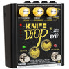 Eventide Knife Drop Fuzz Octave Pedal