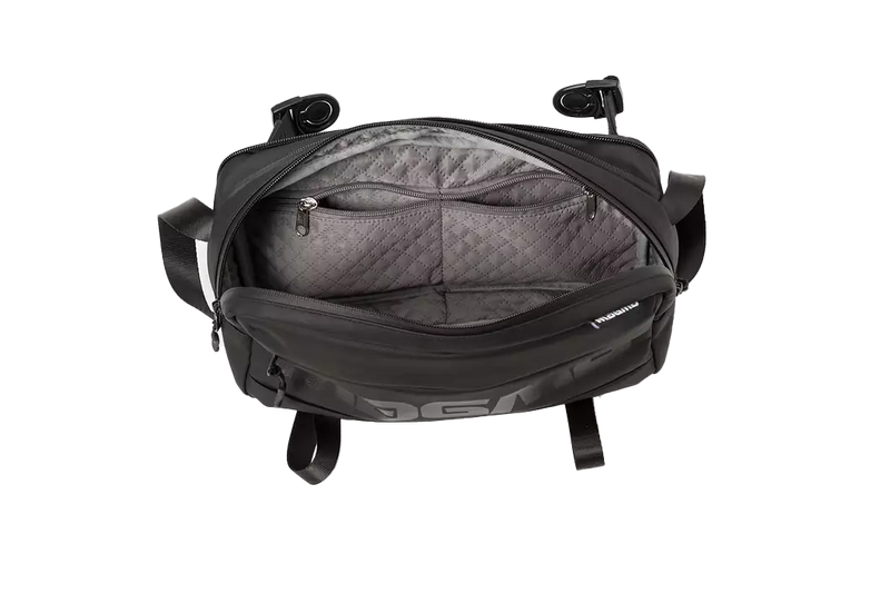 Magma Solid Blaze X-Bag Crossbody Bag