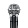 Shure SM58-LC Vocal Microphone