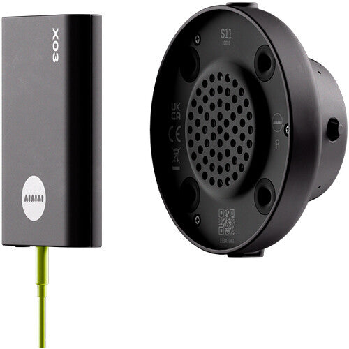 AIAIAI TMA-2 DJ Wireless - Professional Modular Headphones