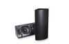 Blaze Ci5V, 5 Inch Woofer  - Black