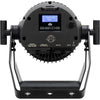 Projecteur LED d'extérieur robuste American DJ ENCORE-LP7IP, certifié IP65