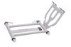 Crane Stand Plus - Support pliable pour ordinateur portable - Blanc