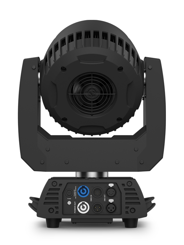 Chauvet Pro ROGUE R2X-WASH VW Moving Head