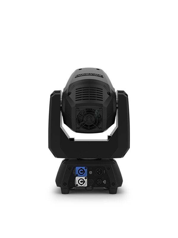 Chauvet DJ INTIMSPOT260XWHT Compact LED Spot Moving Head Wth