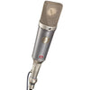 Neumann TLM 67 Set Z Large-Diaphragm Condenser Mic