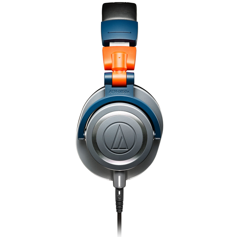 Audio-Technica ATH-M50XLAB Monitor Headphone Ltd Edition