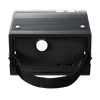Audio-Technica Sound Burger Portable Turntable Black