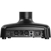 Enceinte active 2 voies Genelec 6040BRM, noire