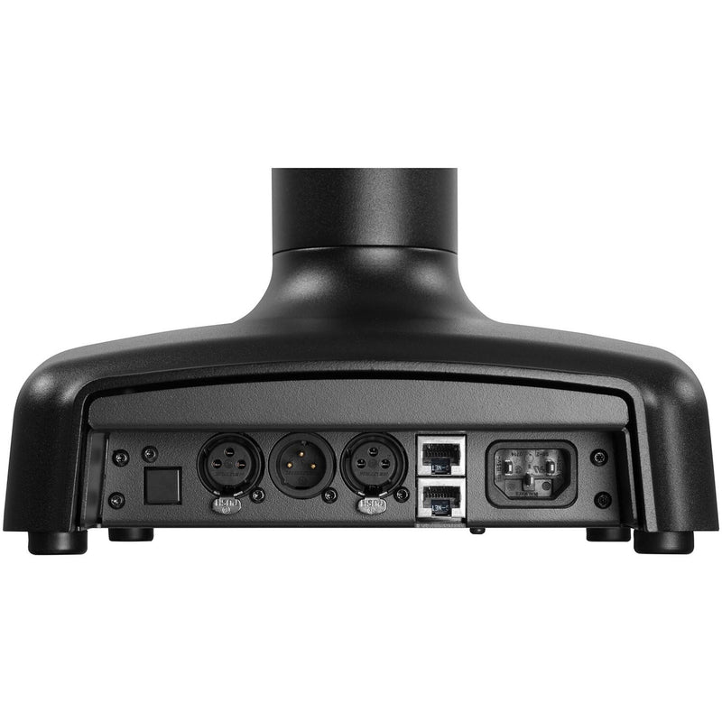 Enceinte active 2 voies Genelec 6040BRM, noire