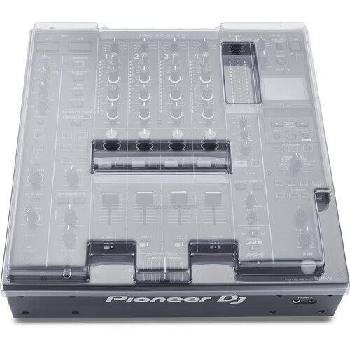 Decksaver Pioneer DJ DJM-A9 Cover