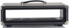 Gator GR-RETRORACK-2BK Vintage Amp Vibe Rack Case 2U Black