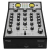 Omnitronic TRM-222 - 2-Channel Rotary Mixer