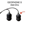 Leaf Audio Geophone S Add-Ons