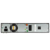 WattBox WB-OVRC-OLUPS-1500-1 Online Double Conversion UPS
