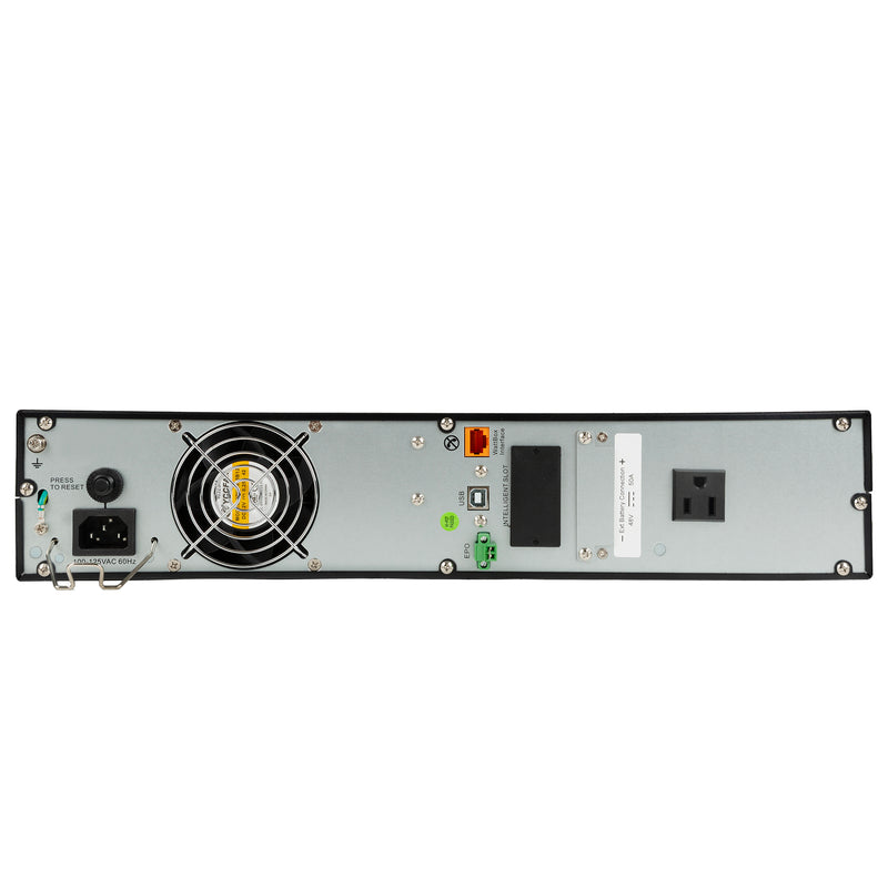 WattBox WB-OVRC-OLUPS-1500-1 Online Double Conversion UPS