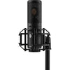 Microphone à condensateur multi-directivité à double diaphragme Shure KSM44MP