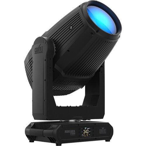 Chauvet Pro MAVERICK-STORM4-SOLOWASH Moving Head Light