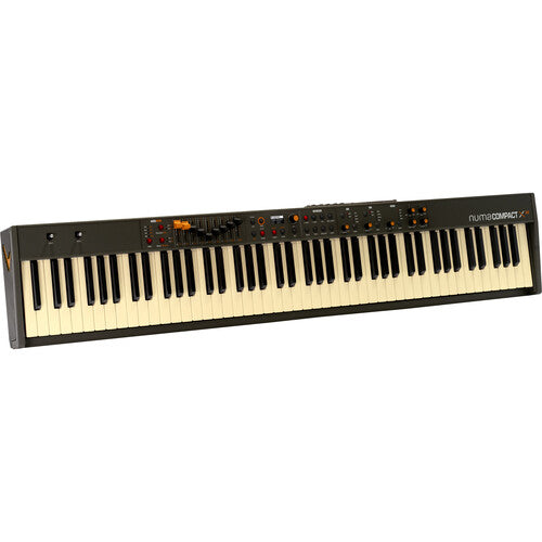 Studiologic Numa Compact X Se 88-Key Stage Piano