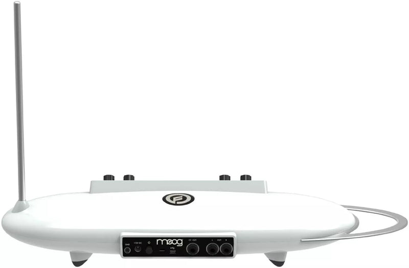 Moog Music Theremini Mini Etherwave Theremin White
